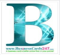 Canada Business Cards Online image 1